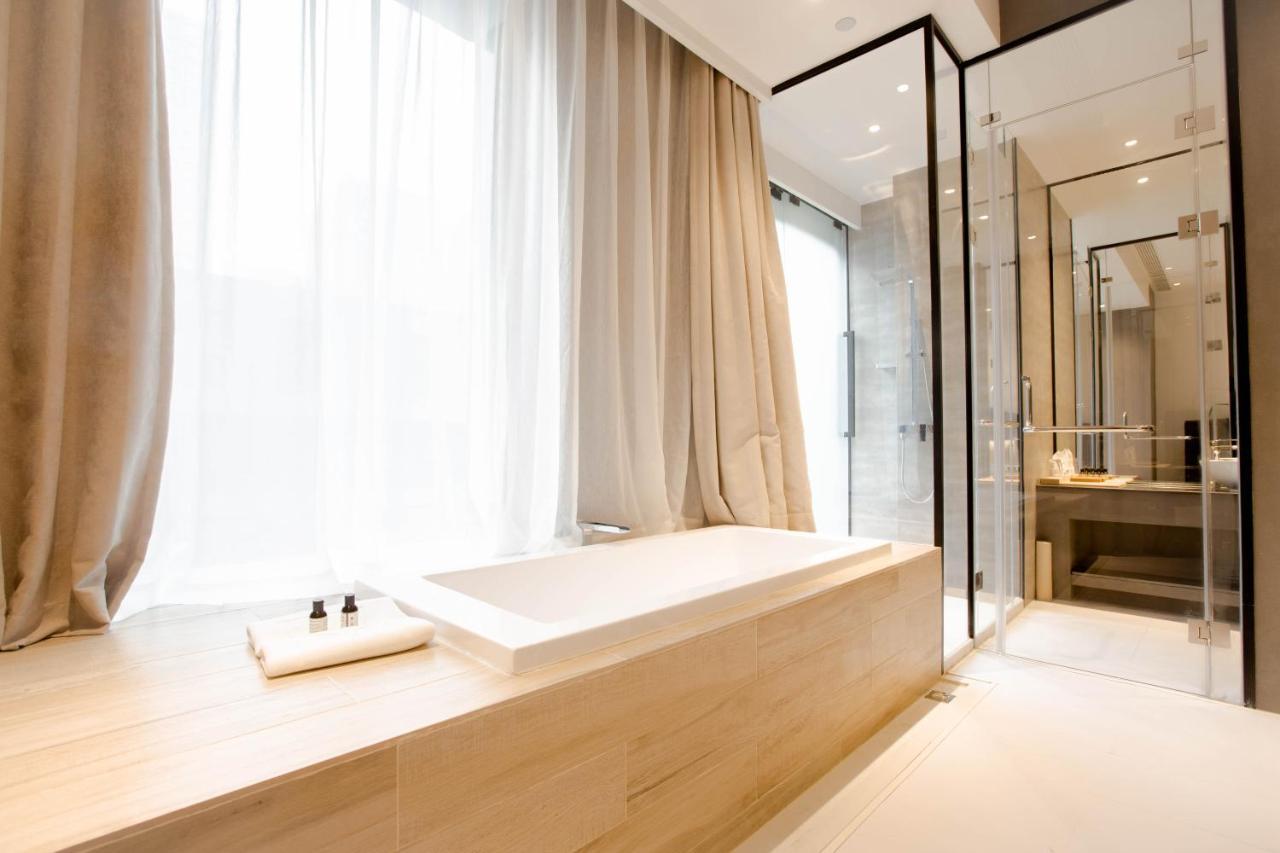 Wheat Hotel Ningbo Exterior foto