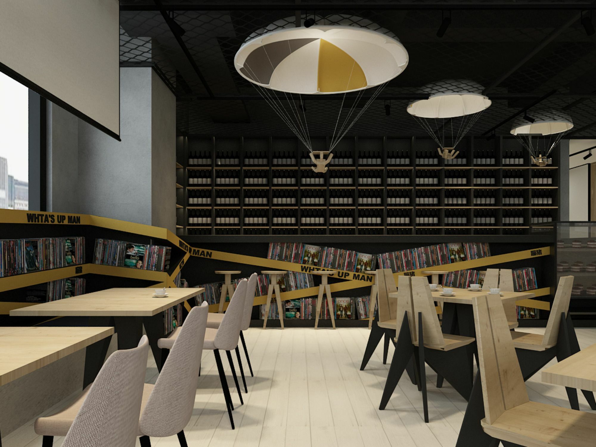 Wheat Hotel Ningbo Exterior foto